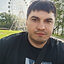 Ник, 40 лет