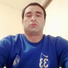 Фотография мужчины Алик, 39 лет из г. Воронеж