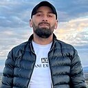 Геворг, 33 года
