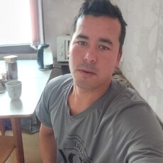 Фотография мужчины Тимур, 29 лет из г. Приозерск