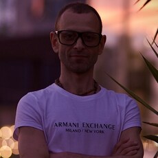 Фотография мужчины Гарик, 41 год из г. Адлер