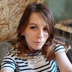 Фотография девушки Жанна, 23 года из г. Новокузнецк