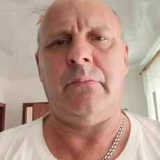 Фотография мужчины Вадим, 55 лет из г. Уссурийск