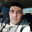 Тимур, 33 года