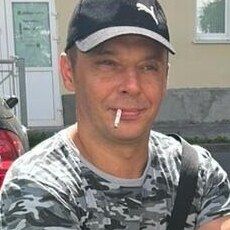 Фотография мужчины Вова, 46 лет из г. Псков