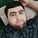Али, 29 лет