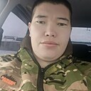 Серикпай, 33 года