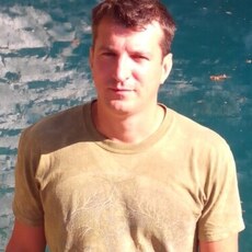 Фотография мужчины Александр, 46 лет из г. Егорьевск