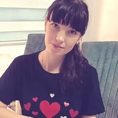 Фотография девушки Наталья, 23 года из г. Шымкент