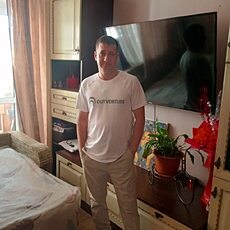 Фотография мужчины Дима, 40 лет из г. Мончегорск