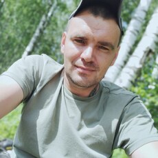 Фотография мужчины Олежка, 32 года из г. Богородск