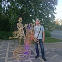 Мужчина, 58 лет