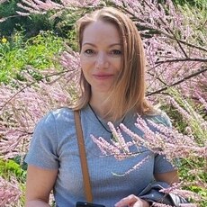 Фотография девушки Анастасия, 41 год из г. Санкт-Петербург