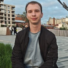 Фотография мужчины Александр, 24 года из г. Екатеринбург