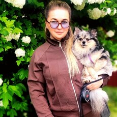 Фотография девушки Рита, 36 лет из г. Скопин