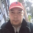 Дархан, 35 лет