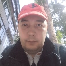Фотография мужчины Дархан, 35 лет из г. Павлодар