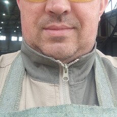 Фотография мужчины Алексей, 43 года из г. Гуково
