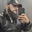 Саид, 31 год