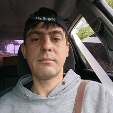 Фотография мужчины Иван, 35 лет из г. Дмитров
