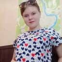 Ольга, 25 лет