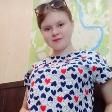 Фотография девушки Ольга, 25 лет из г. Уфа