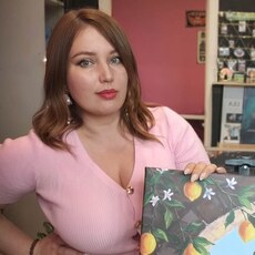Фотография девушки Наталия, 36 лет из г. Курск