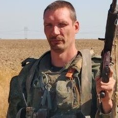 Фотография мужчины Александр, 39 лет из г. Североморск