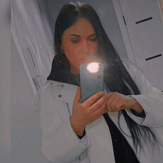 Фотография девушки Оксана, 36 лет из г. Соль-Илецк