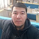 Мскс, 36 лет