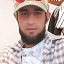 Khamzat, 31 год