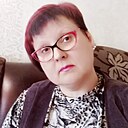 Милена, 55 лет