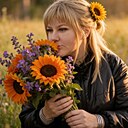 Надежда, 36 лет