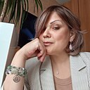 Светлана, 43 года