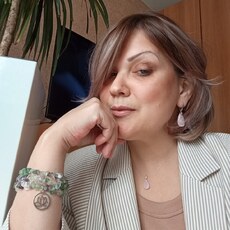 Фотография девушки Светлана, 43 года из г. Обнинск