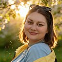 Анастасия, 27 лет