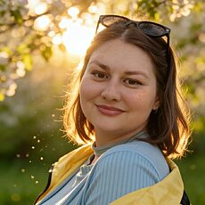 Фотография девушки Анастасия, 27 лет из г. Краснодар