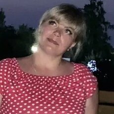 Фотография девушки Валентина, 39 лет из г. Новосибирск