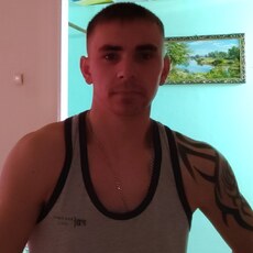 Фотография мужчины Александр, 34 года из г. Норильск