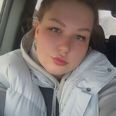 Фотография девушки Ксения, 21 год из г. Благовещенск