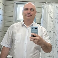 Фотография мужчины Максим, 46 лет из г. Абакан