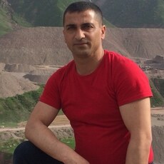 Фотография мужчины Шамил, 36 лет из г. Байкальск