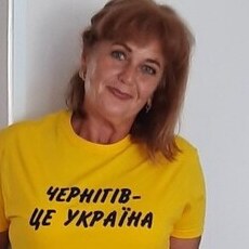 Фотография девушки Tatiana, 52 года из г. Чернигов
