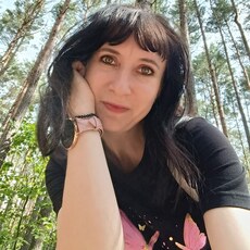 Фотография девушки Aurorasoul, 36 лет из г. Днепр