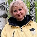 Светлана, 50 лет