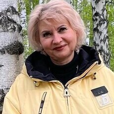 Фотография девушки Светлана, 50 лет из г. Горно-Алтайск