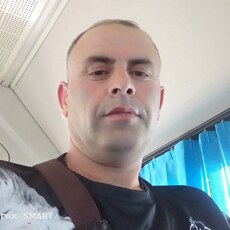 Фотография мужчины Ельмин, 40 лет из г. Пионерский (Калининградская Обл)