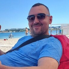Фотография мужчины Алексей, 38 лет из г. Краснодон