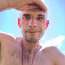 Фотография мужчины Дмитрий, 28 лет из г. Улан-Удэ