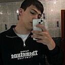 Адмир, 18 лет